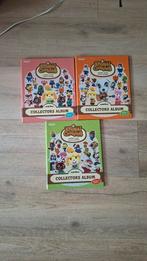 Animal Crossing Amiibo Album Collectie, 1 speler, Ophalen of Verzenden, Zo goed als nieuw, Vanaf 3 jaar