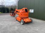 JLG E 400 AJPN knikarm hoogwerker 14m (bj 2011)