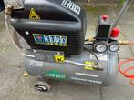 Compressor Airpress, Doe-het-zelf en Verbouw, Compressors, Ophalen, Gebruikt, 6 tot 10 bar, Minder dan 200 liter/min