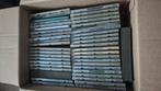 77 cd's en 4 DvDs jaren 80,90 en 2000, Ophalen of Verzenden, 1980 tot 2000, Zo goed als nieuw