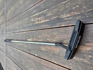 Putter Wilson  beschikbaar voor biedingen