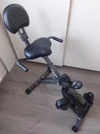 bureau fiets, Ophalen, Overige typen, Zo goed als nieuw, Metaal
