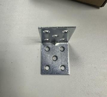 Hoekanker - 50x50 Nieuw! beschikbaar voor biedingen