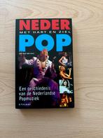 NederPop met hart en ziel, Ophalen of Verzenden, Zo goed als nieuw, Artiest