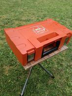 Fein machine koffer, Ophalen, Gebruikt