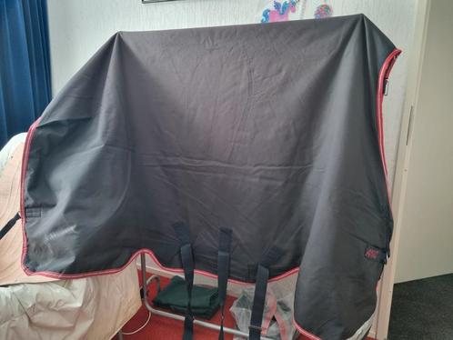 Amigo paardendekens mt 205/6,9", Dieren en Toebehoren, Paarden en Pony's | Dekens en Dekjes, Gebruikt, Ophalen of Verzenden