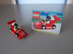 Lego Racewagen(s) item 7509, Kinderen en Baby's, Speelgoed | Duplo en Lego, Ophalen of Verzenden, Zo goed als nieuw, Complete set