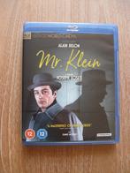 Blu-ray Mr. Klein (UK uitgave) Alain Delon Jeanne Moreau, Ophalen of Verzenden, Zo goed als nieuw, Drama