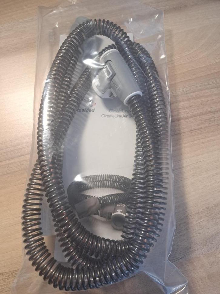 Verwarmde slang Resmed Airsense 10, Diversen, Verpleegmiddelen, Nieuw, Ophalen