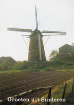 Ansichtkaart Sinderen Groeten uit ...., Verzenden, 1980 tot heden, Ongelopen, Gelderland