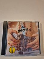 Madonna-Like a prayer, Ophalen of Verzenden, 1980 tot 2000, Zo goed als nieuw