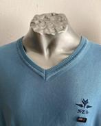 NZA trui maat XXL, Ophalen of Verzenden, Zo goed als nieuw, Overige maten, Blauw