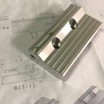 CNC frees- of draaiwerk, Draaien en Frezen