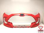 Toyota Yaris P21 2020+ Voorbumper Bumper Origineel!