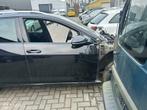 Voordeur rechts Volkswagen Golf Variant VII ('13-'20), Rechts, Gebruikt, Ophalen of Verzenden, Volkswagen