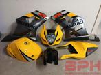 Kappenset / kuipset + tank Suzuki GSX-R 1000 K3 K4 2003 t/m, Motoren, Onderdelen | Suzuki, Ophalen, Gebruikt, -, -