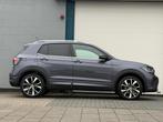 Volkswagen T-CROSS 1.0 TSI R-Line NL auto Apple carplay, Auto's, Volkswagen, Voorwielaandrijving, T-Cross, Gebruikt, Euro 6