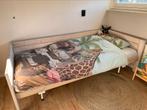 Bed ombouw life time, 85 tot 100 cm, Gebruikt, Ophalen of Verzenden, Matras