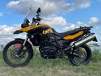 BMW F 800 GS, 2 cilinders, Particulier, Meer dan 35 kW, 800 cc