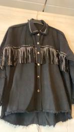 Dames jasje maat S, Kleding | Dames, Blouses en Tunieken, Ophalen of Verzenden, Zo goed als nieuw, Maat 38/40 (M)