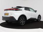 Toyota C-HR 1.8 Hybrid 140 First Edition | Navigatie |, 12 maanden, Stof, 4 cilinders, Bedrijf