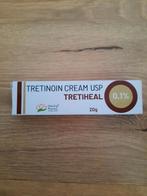 Vitamine A zuur gel & crème - Retinol - Tret - Retinal, Sieraden, Tassen en Uiterlijk, Uiterlijk | Gezichtsverzorging, Ophalen of Verzenden