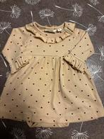 Jurk Lil Atelier maat 56, Kinderen en Baby's, Babykleding | Maat 56, Ophalen of Verzenden, Zo goed als nieuw, Meisje, Jurkje of Rokje