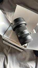 Sigma 18-50mm f/2.8 DC DN, Audio, Tv en Foto, Fotografie | Lenzen en Objectieven, Ophalen of Verzenden, Nieuw, Standaardlens