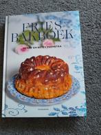 Fries Bakboek - Henny en Betty Feenstra, Zo goed als nieuw, Nederland en België, Taart, Gebak en Desserts, Henny en Betty Feenstra