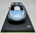 Ferrari 360 Modena Spider Alloy 1:18 P18229C BBR, Ophalen of Verzenden, Nieuw, Auto, Overige merken