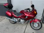 Honda Deauville 650, Motorrijbewijs A, Particulier, Toermotor, 650 cc