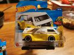 Hot Wheels VW T3 Custom - Nieuw in verpakking!, Ophalen of Verzenden, Nieuw