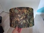 Lampenkap, Huis en Inrichting, Lampen | Lampenkappen, Ophalen of Verzenden, Zo goed als nieuw, Rond