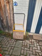 Zware Tuinwals - Ginge, Tuin en Terras, Ophalen