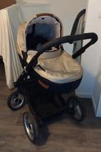 Mutsy Igo Kinderwagen, Gebruikt, Verstelbare duwstang, Mutsy, Ophalen