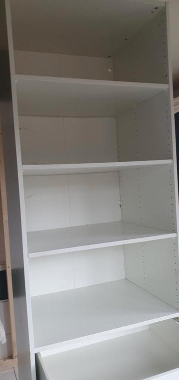 IKEA Pax kast met beschadiging - afbeelding 1