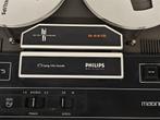 A6871 Philips N4415 Bandrecorder, Ophalen of Verzenden, Bandrecorder