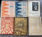 Java, Bali, de wereld in beeld, gedenkboek 1898-1923, Ophalen of Verzenden