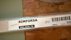 Ikea Rimforsa keukensysyeem rail ophangrail 902.820.76, Huis en Inrichting, Nieuw, Minder dan 100 cm, Grijs, 25 tot 50 cm