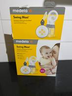 Medela Swing Maxi breast pump, Kinderen en Baby's, Babyvoeding en Toebehoren, Ophalen, Zo goed als nieuw, Borstkolf