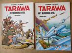 adv4116 tarawa, Boeken, Gelezen, Ophalen of Verzenden