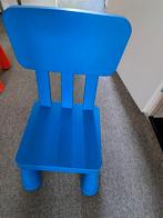 Twee kinder stoeltjes 2.50 per stuk, Kinderen en Baby's, Kinderkamer | Tafels en Stoelen, Ophalen, Zo goed als nieuw, Stoel(en)