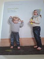 Breiwerkjes voor baby's&kinderenJulie Jaeken - Jules & Julie, Ophalen of Verzenden, Zo goed als nieuw, Breien, Patroon of Boek