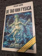 De Tao van Fysica - Fritjof Capra, Gelezen, Achtergrond en Informatie, Spiritualiteit algemeen, Fritjof Capra