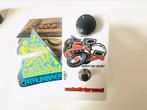 Catalinbread Super Chili Picoso Boost Pedal, Muziek en Instrumenten, Effecten, Ophalen of Verzenden, Gebruikt, Distortion, Overdrive of Fuzz