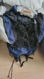 Backpack rugzak, Ophalen of Verzenden, Zo goed als nieuw, 30 cm of meer