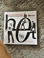 NIEUW boek Het verhaal van HET, Boeken, Muziek, Ophalen of Verzenden, Nieuw, Overige onderwerpen