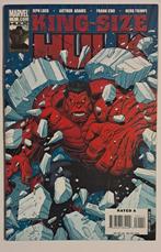 King-Size Hulk #1 ( Marvel 2008 ). FN +., Amerika, Ophalen of Verzenden, Gelezen, Eén comic