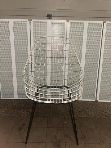 VINTAGE PASTOE M05 STOEL CEES BRAAKMAN beschikbaar voor biedingen
