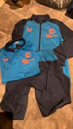 Feyenoord pak gewoon nieuw!! Maat s, Kleding | Heren, Sportkleding, Ophalen of Verzenden, Zo goed als nieuw, Blauw, Voetbal